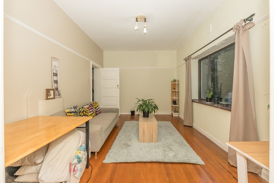 2 Bedroom Property for Sale in Newlands Western Cape